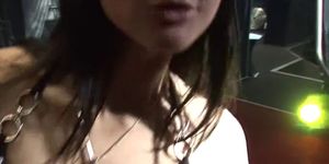 Fellows bang cute chicks - video 41 (Lucky men)