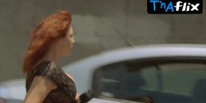 Tiffany Sexy Scene  in Mega Python Vs. Gatoroid
