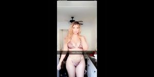 EMIRA KOWALSKA SNAPCHAT NUDE