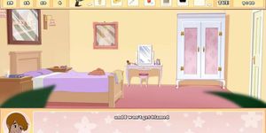 Milftoon Drama 0.14 - ep.32 - She Walks In The Night