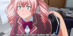 Kutsujoku 2 The Animation - Episode 2 Subtitled [FULL]