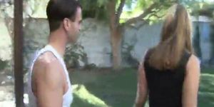 Ava Devine Cant Get Enough Of This Cock