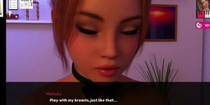 Melody (Sex Scenes 10)