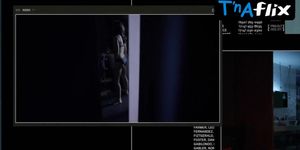 Sasha Grey Underwear Scene  in Open Windows