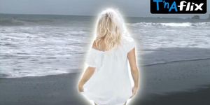 Pamela Anderson Underwear Scene in Costa Rican Summer (Krystal Boyd)