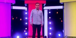 Naked Attraction S02 E02 // Redditvesselrips - Big Red