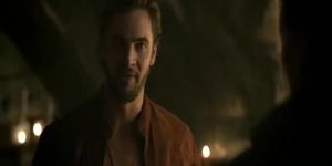 Lara Pulver - Da Vincis Demons (Wendi White)