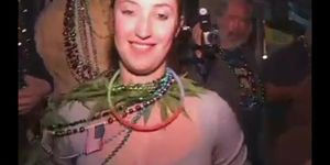 Mardi Gras knockers 2
