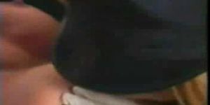 Big Boob Lesbian Cops 2 (Full movie)