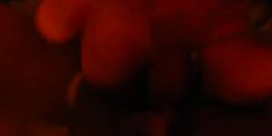 wife pounded hard by friend