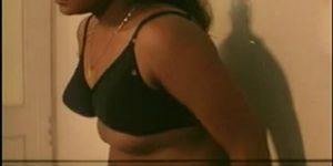 Indian Desi lesbian