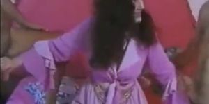 Jessica Rizzo #1