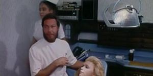 Inside Jennifer Welles (1977) (Isis Taylor, Marlene Willoughby)