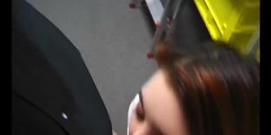 Nice ass, nice screw - Julia Reaves