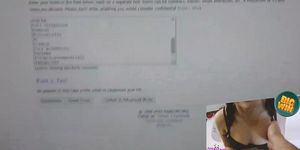 #1 GIVEAWAY WINNER CUM ON GLASSES MAGGIO 2020 RADIOPORNOPANDA