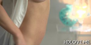 Intense and untamed anal fucking - video 48
