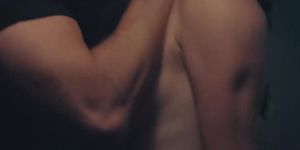 Endings Beginnings (2019) Sex Scene 1