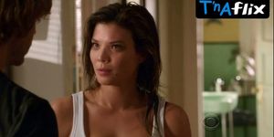 Jeananne Goossen Underwear Scene  in Ncis: Los Angeles