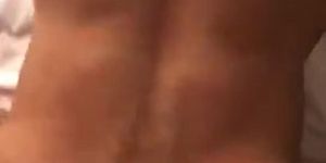Anonymous Grindr Date