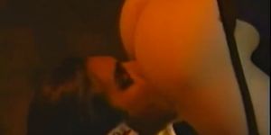 Chloe Nicole-Street 3some