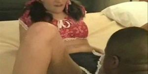 My favorite creampie vid of all time