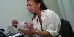 Donna Lucia-BJ (Lucia Excentric)