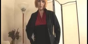 OVER FORTY HANDJOBS - She Wants His Car And Nothing Seems To Work But Some Handjob
