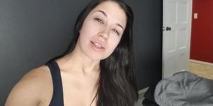 Nonexistent Work Out Routine, Webcam Reccomendation, and Feet (Alex Coal)