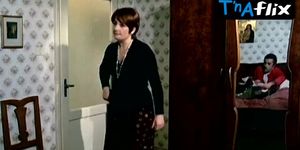 Silvia Dionisio Breasts,  Butt Scene  in Amici Miei