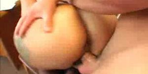 Student dreams of fucking his hot busty Teacher (Joclyn Stone)