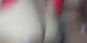 Indian bhabhi with bf