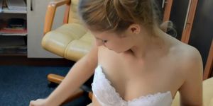 AMOR (Krystal Boyd)