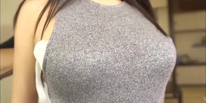 Mao Hamasaki asian ass
