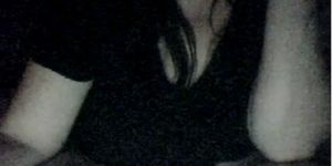 chatroulette - girl 17 - video 1