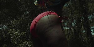 SEX IN PARADISE