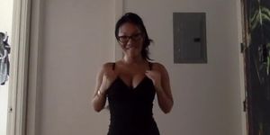 asian JOI