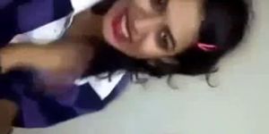 Desi Lesbian Girls Kissing Each other Desperately (desi_girls)