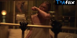 Jemima West Breasts Scene  in Maison Close