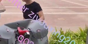 China flash cock 6