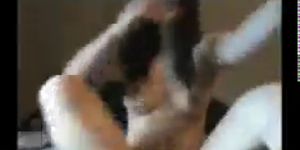 Big boobs webcam amateur solo..