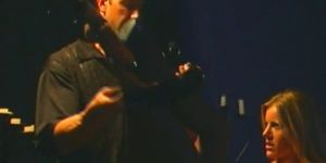 Amber Michaels (Frank Fortuna)