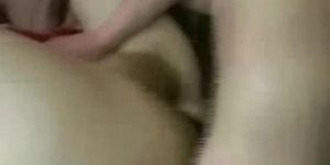 Amateur - Mature Having Fun With 5 Younger Guys