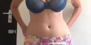 Loira safada