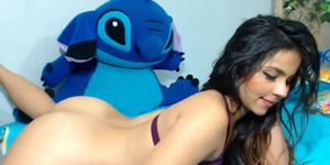 Anny (Lil Ass)