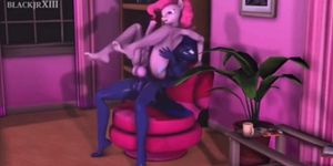 mlp futa compilation (sound) July