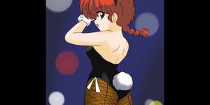 Ranma 1-2 Hentai Recopilation
