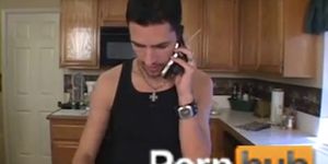 Asian Poke Holes - Scene 4