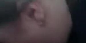 Thick White Girl Worships BBC