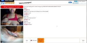 Fun on omegel 3
