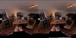 Hitomi vr (Hitomi Tanaka)